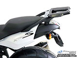 ヘプコ&ベッカー トップケースホルダー イージーラック / アルラック K1300S ツーリングカスタムパーツ