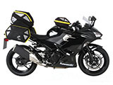 Z400 / ニンジャ400カスタムパーツ