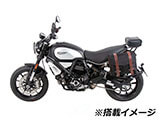 ヘプコ&ベッカー サイドバッグ 「LEGACY NEO / レガシー ネオ」