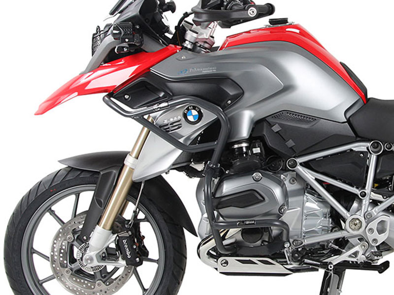 R1200GS (2013-) ヘプコ&ベッカー タンクガード