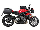 Triumph Street Triple 765 S/R/RS('17-) ヘプコ&ベッカー C-Bow