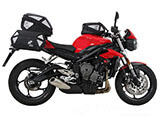 Triumph Street Triple 765 S/R/RS('17-) ヘプコ&ベッカー C-Bow