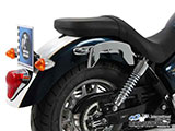 ヘプコ&ベッカー C-Bow Bonneville Amerika / Speedmaster ('11-'17) カスタムパーツ