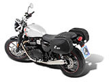 スピードツイン900 / SpeedTwin 900カスタムパーツ