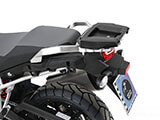 ヘプコ&ベッカー ケース・ホルダーセット Vストローム 650 カスタム パーツ