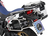 R1300GSのヘプコ&ベッカー サイドケース / パニアケースとは