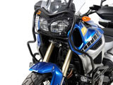 ヤマハ XT1200Z Super Tenere ヘプコ&ベッカー タンク・ヘッドライトガード