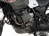 ヘプコ&ベッカー エンジンガード ヤマハ XT 660 Z Tènère カスタムパーツ