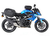Z125カスタムパーツ