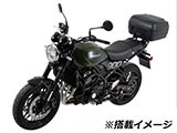 Kawasaki Z900RS / Z900RS cafe ヘプコ&ベッカー トップケースホルダー イージーラック / アルラック