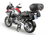 ヘプコ&ベッカー トップケース Junior / ジュニア TC55