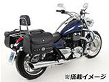 ヘプコ&ベッカー 牛本革サイドバッグ 「NEVADA / ネバダ」
