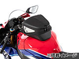 ヘプコ&ベッカー タンクバッグホルダー タンクリング 「マルチベーシック / MultiBASIC」 CBR1000RR-R ファイヤーブレード カスタム パーツ