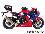 ヘプコ&ベッカー タンクバッグホルダー タンクリング 「マルチベーシック / MultiBASIC」 CBR1000RR-R ファイヤーブレード カスタム パーツ