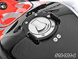 ワンダーリッヒ タンクバッグ「CLICK BAG」ホルダー aprilia