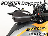 ヘプコ&ベッカー タンクバッグホルダー タンクリング 「マルチベーシック / MultiBASIC」 ステルヴィオ カスタム パーツ