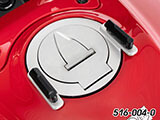 ワンダーリッヒ タンクバッグ「CLICK BAG」ホルダー DUCATI