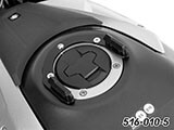 ヘプコ&ベッカー タンクバッグホルダー タンクリング 「マルチベーシック / MultiBASIC」 GSX-8R カスタム パーツ