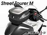 ヘプコ&ベッカー タンクバッグホルダー タンクリング 「マルチベーシック / MultiBASIC」 GSX-8R カスタム パーツ