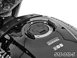 ヘプコ&ベッカー タンクバッグホルダー タンクリング 「マルチベーシック / MultiBASIC」 GSX-8T / GSX-8TT カスタム パーツ