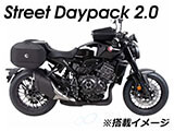 ヘプコ&ベッカー タンクバッグホルダー タンクリング 「マルチベーシック / MultiBASIC」 CB1000R カスタム パーツ