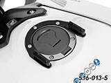 ヘプコ&ベッカー タンクバッグホルダー タンクリング 「マルチベーシック / MultiBASIC」 CB1000 ホーネット カスタム パーツ