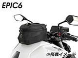 ヘプコ&ベッカー タンクバッグホルダー タンクリング 「マルチベーシック / MultiBASIC」 CB1000 ホーネット カスタム パーツ