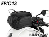 ヘプコ&ベッカー タンクバッグホルダー タンクリング 「マルチベーシック / MultiBASIC」 CB1000 ホーネット カスタム パーツ
