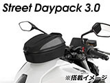 ヘプコ&ベッカー タンクバッグホルダー タンクリング 「マルチベーシック / MultiBASIC」 CB1000 ホーネット カスタム パーツ
