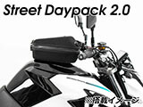 ヘプコ&ベッカー タンクバッグホルダー タンクリング 「マルチベーシック / MultiBASIC」 650NK カスタム パーツ