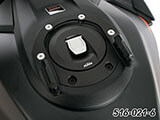 ワンダーリッヒ タンクバッグ「CLICK BAG」ホルダー KTM