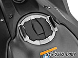 ヘプコ&ベッカー タンクバッグホルダー タンクリング 「マルチベーシック / MultiBASIC」 Ninja650 / Z650 カスタム パーツ