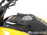 ヘプコ&ベッカー タンクバッグホルダー タンクリング 「マルチベーシック / MultiBASIC」 XSR900 カスタム パーツ