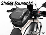 ヘプコ&ベッカー タンクバッグホルダー タンクリング 「マルチベーシック / MultiBASIC」 テネレ700 / Tenere700 カスタム パーツ