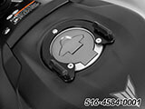 ワンダーリッヒ タンクバッグ「CLICK BAG」ホルダー YAMAHA