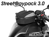 ヘプコ&ベッカー タンクバッグホルダー タンクリング 「マルチベーシック / MultiBASIC」 MT-03 / MT-25 カスタム パーツ