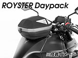 ヘプコ&ベッカー タンクバッグホルダー タンクリング 「マルチベーシック / MultiBASIC」 MT-03 / MT-25 カスタム パーツ
