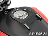 ワンダーリッヒ タンクバッグ「CLICK BAG」ホルダー MOTOGUZZI