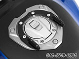 ヘプコ&ベッカー タンクバッグホルダー タンクリング 「マルチベーシック / MultiBASIC」 R1300R カスタム パーツ