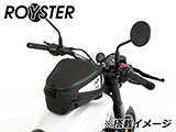 ヘプコ&ベッカー タンクバッグホルダー タンクリング 「マルチベーシック / MultiBASIC」 ゲリラ 450 カスタム パーツ