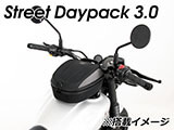 ヘプコ&ベッカー タンクバッグホルダー タンクリング 「マルチベーシック / MultiBASIC」 ゲリラ 450 カスタム パーツ