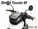 ヘプコ&ベッカー タンクバッグホルダー タンクリング 「マルチベーシック / MultiBASIC」 ゲリラ 450 カスタム パーツ