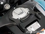 ワンダーリッヒ タンクバッグ「CLICK BAG」ホルダー CFMOTO