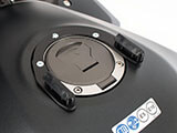 ヘプコ&ベッカー タンクバッグホルダー タンクリング 「マルチベーシック / MultiBASIC」 CL250 カスタム パーツ