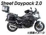 ヘプコ&ベッカー タンクバッグホルダー タンクリング 「マルチベーシック / MultiBASIC」 NT1100 カスタム パーツ