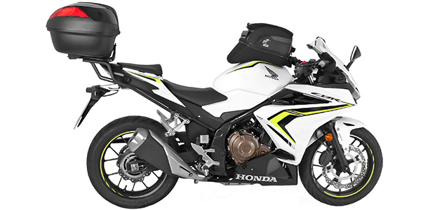 CBR400R / CBR500R カスタム パーツ