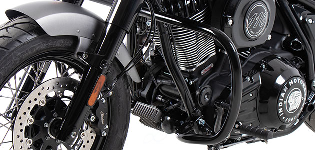 Indian Indian CHIEF / チーフ カスタムパーツ