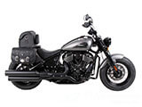 Indian CHIEF / チーフカスタムパーツ