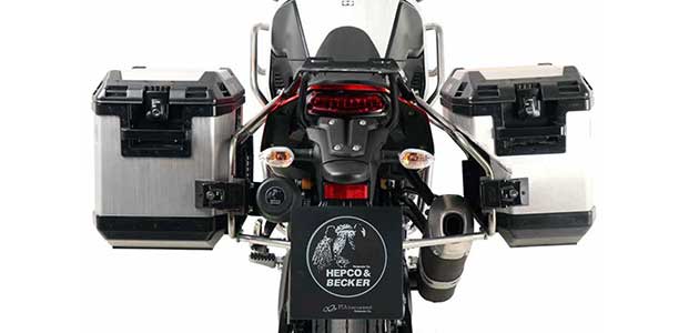 テネレ700 カスタム パーツ