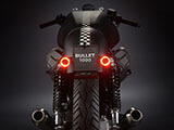 ケラーマン ウインカー Bullet 1000 DF / バレット 1000 DF